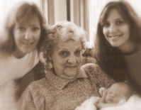 Four Generations