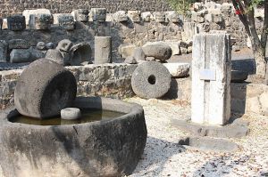 Olive Press at Public-Domain-Image.com