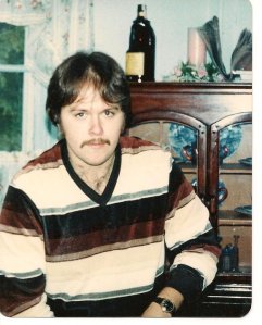 Family Photo of Kenny