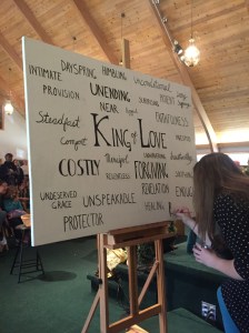 Photo by Nichole Q Perreault