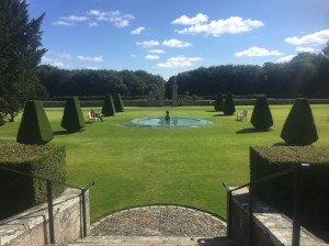 Scotland Day 6 Pitmidden Gardens 2