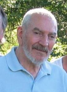 Thoman Creighton Sr.