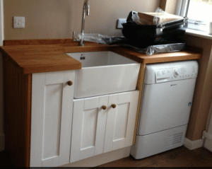 Washer Dryer in Inverness