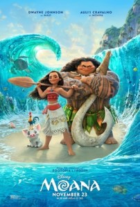 lessons from moana